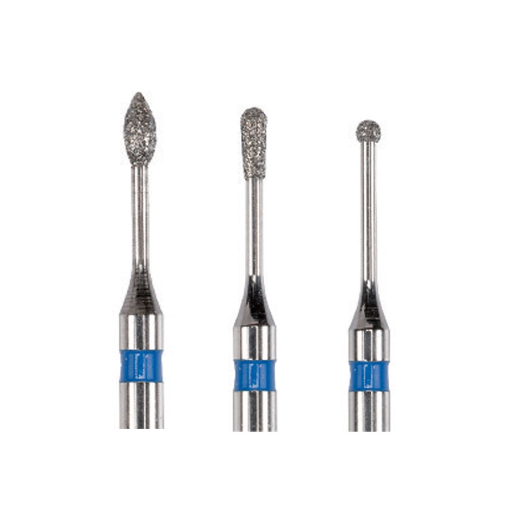 Diaswiss Burs kits | DentaCarts | Dental Cart