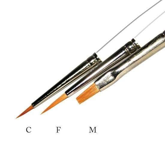 ENA Composite Brush | DentaCarts | Dental Cart