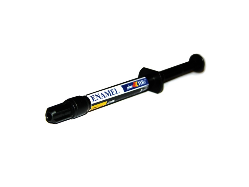 ENA HRi Composite Enamel Shade Syringe 2.5g | DentaCarts | Dental Cart