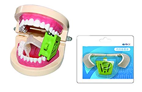 Cotisen Mouth Prop with Tongue Guard | DentaCarts | Dental Cart