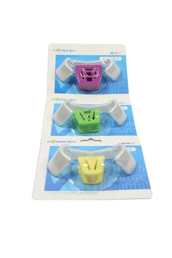 Cotisen Mouth Prop with Tongue Guard | DentaCarts | Dental Cart