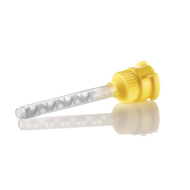 Cotisen Mixing Tips (50pcs) | DentaCarts | Dental Cart