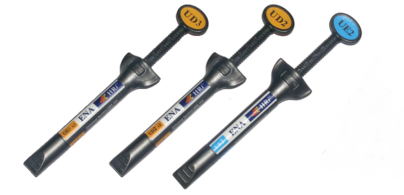 ENA Hir Composite Kit | DentaCarts | Dental Cart
