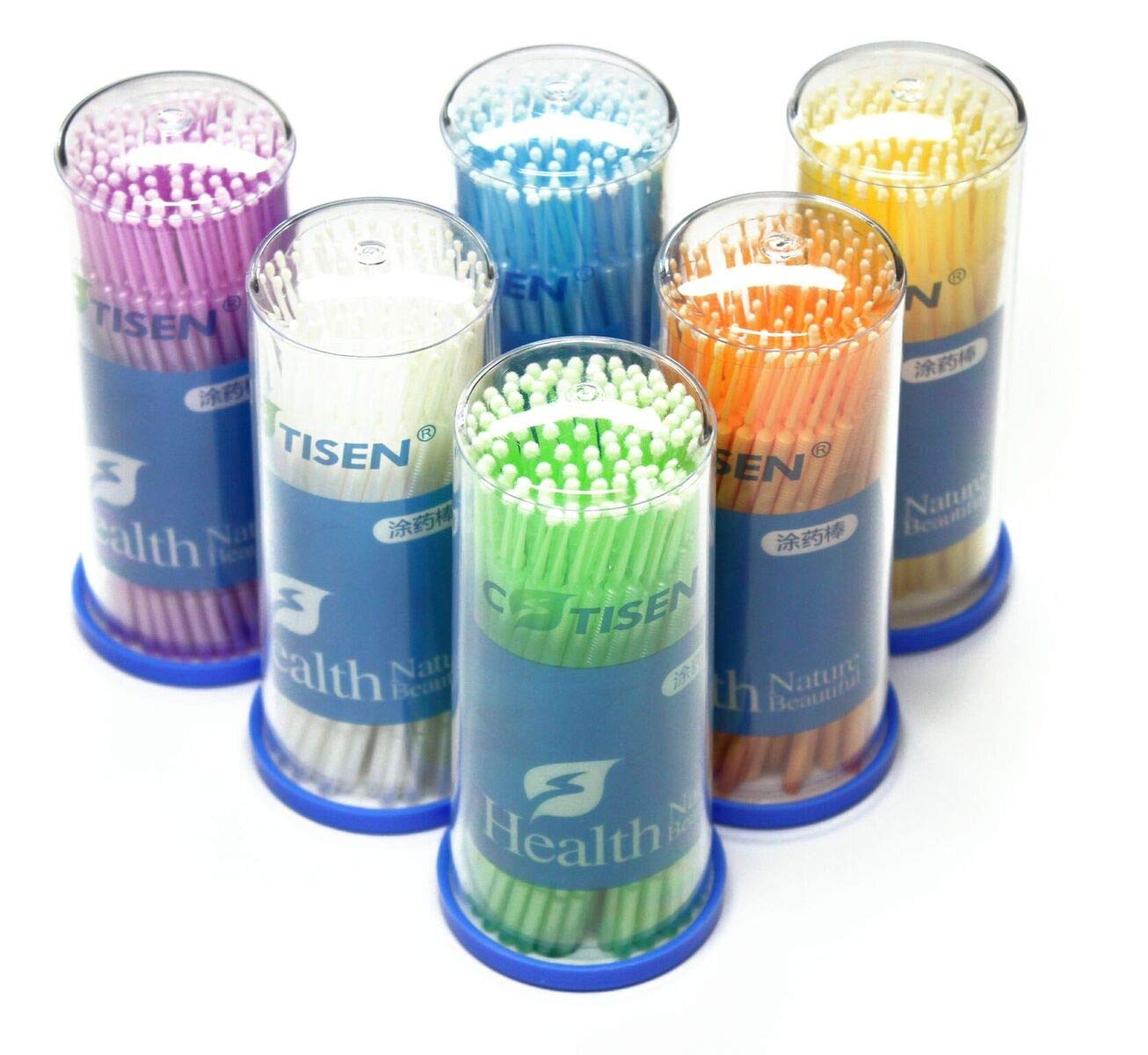 Cotisen Micro Applicator Brush | DentaCarts | Dental Cart