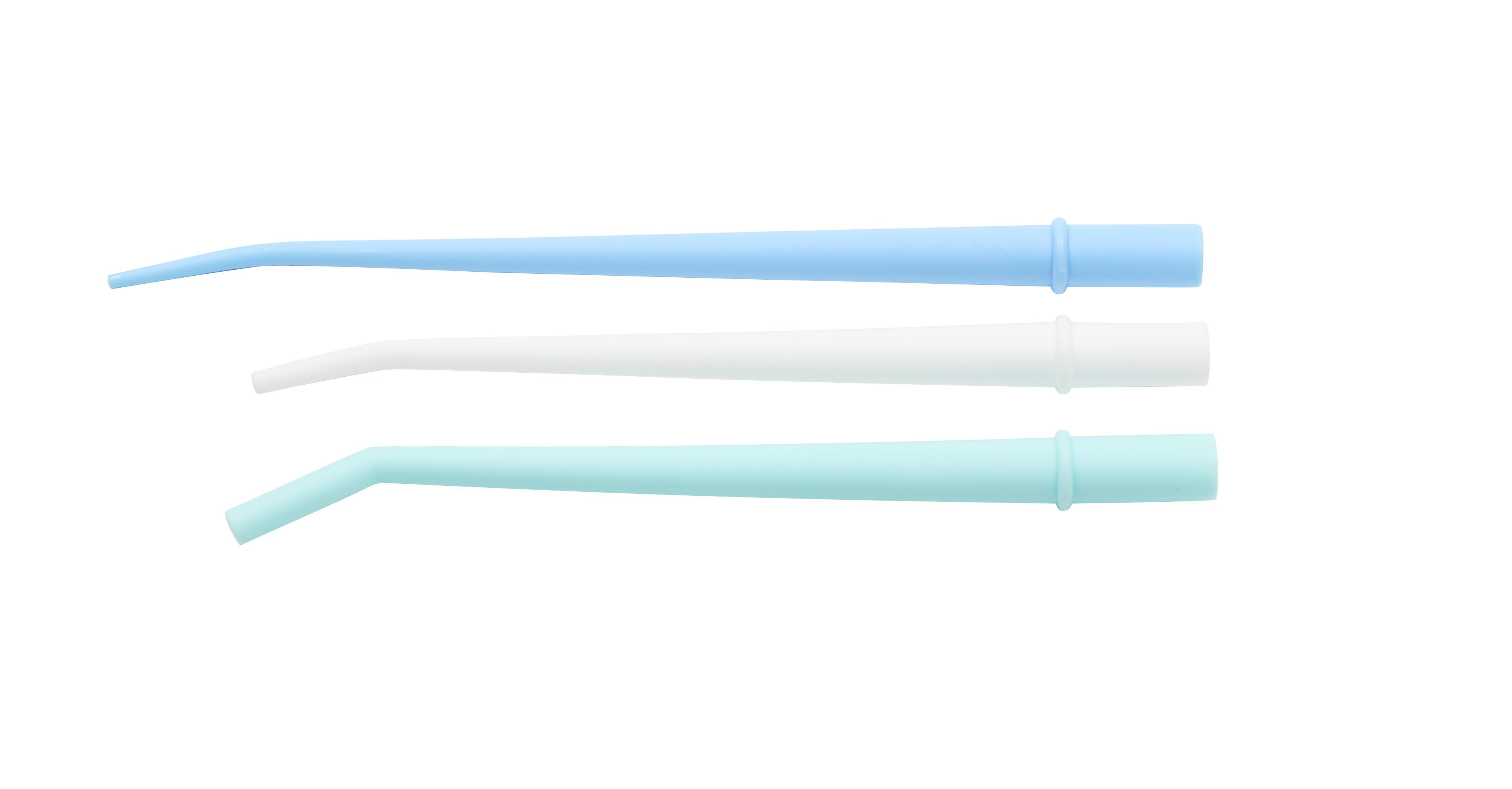 Cotisen Surgical Aspirator Tips (25pcs) | DentaCarts | Dental Cart