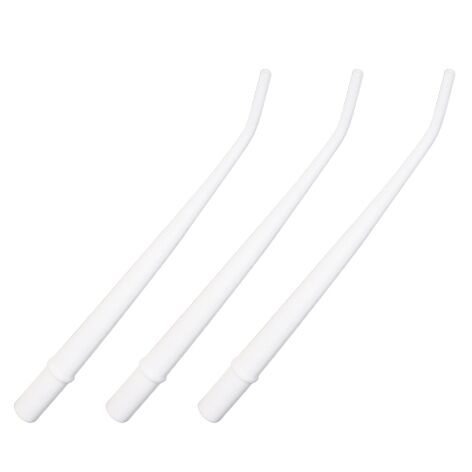 Cotisen Surgical Aspirator Tips (25pcs) | DentaCarts | Dental Cart