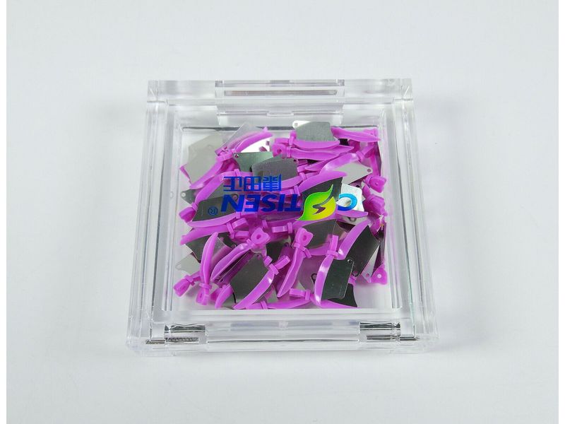 Cotisen Wedge Guard (50 Pcs) | DentaCarts | Dental Cart