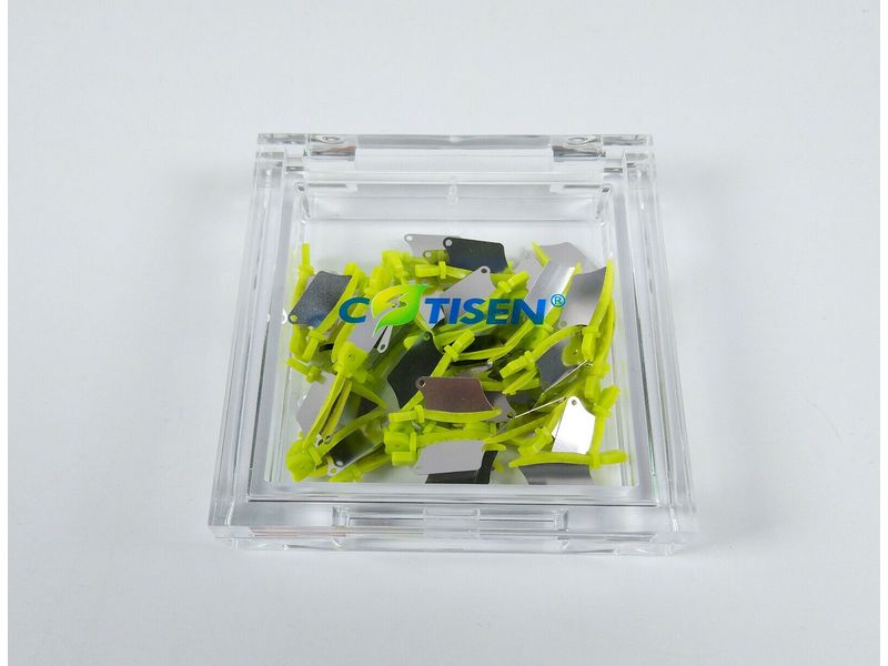 Cotisen Wedge Guard (50 Pcs) | DentaCarts | Dental Cart