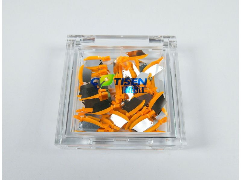 Cotisen Wedge Guard (50 Pcs) | DentaCarts | Dental Cart