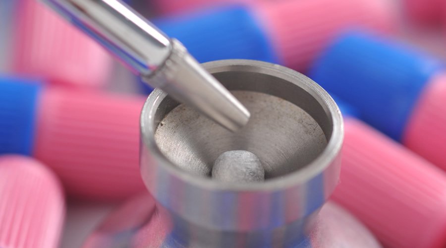 amalgam ventura high silver spill . | DentaCarts | Dental Cart