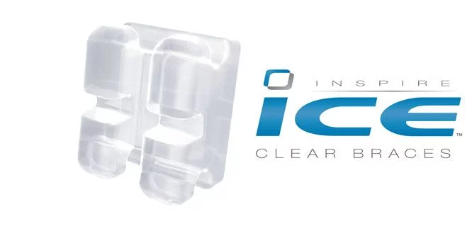 Ice Bracket (set) | DentaCarts | Dental Cart