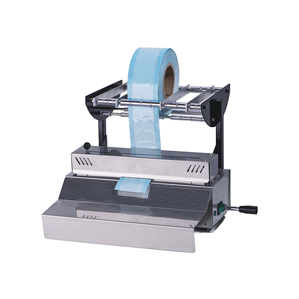 Sun Stainless Steel Sealing Machine | DentaCarts | Dental Cart