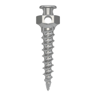 Hubit Mini Implant Screw | DentaCarts | Dental Cart