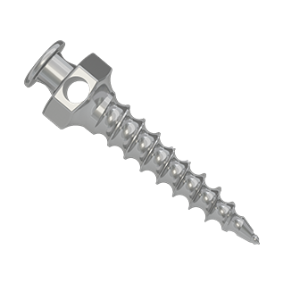 Hubit Mini Implant Screw | DentaCarts | Dental Cart