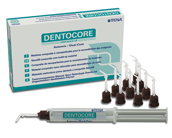 ITENA DentoCore 8g | DentaCarts | Dental Cart