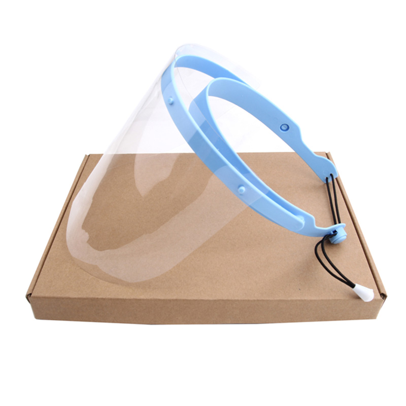 Face Shield - China | DentaCarts | Dental Cart