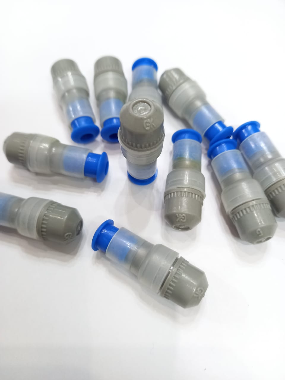 BENZ Spill 2 Amalgam Capsules 50pcs | DentaCarts | Dental Cart