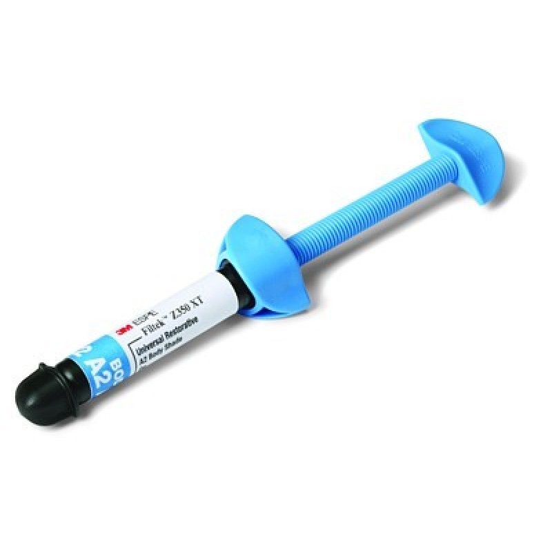 3M Filtek Z250 XT Universal Restorative Syringe | DentaCarts | Dental Cart