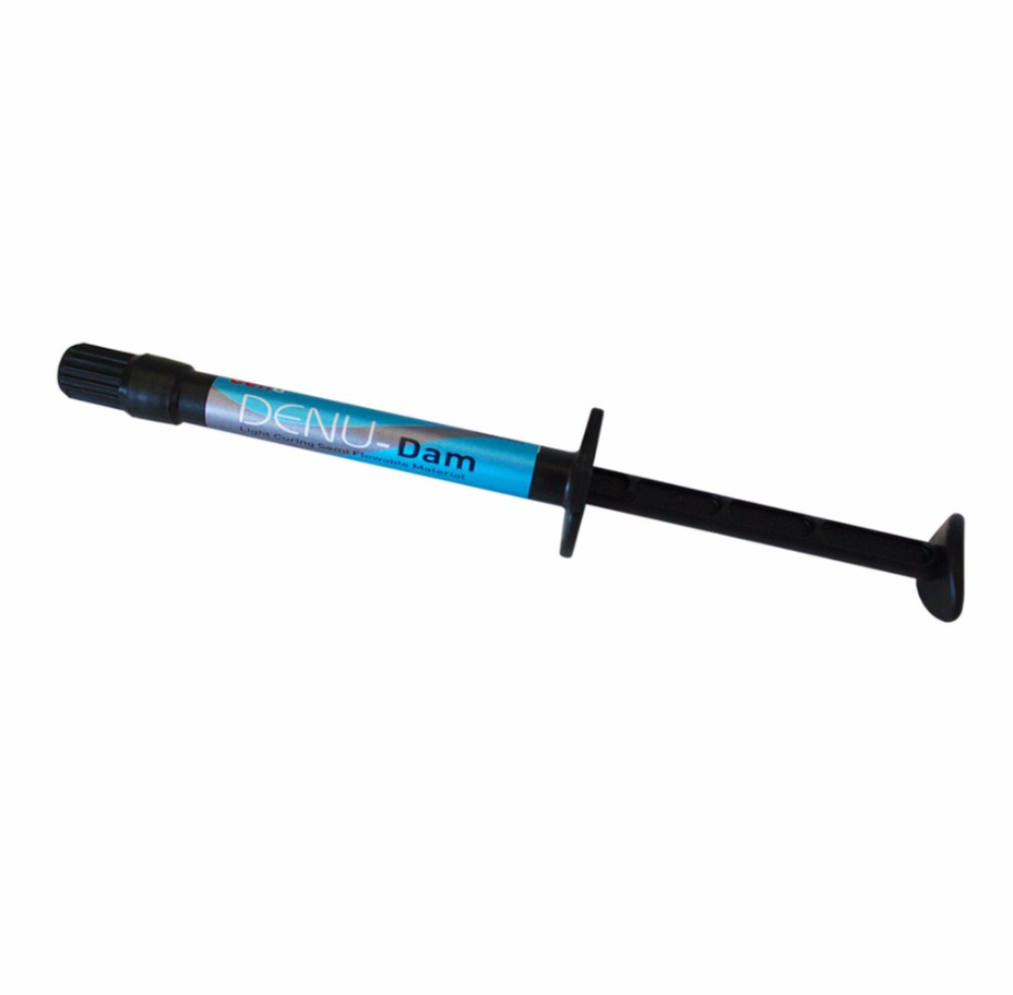 Denu Dam Gingival Barrier | DentaCarts | Dental Cart