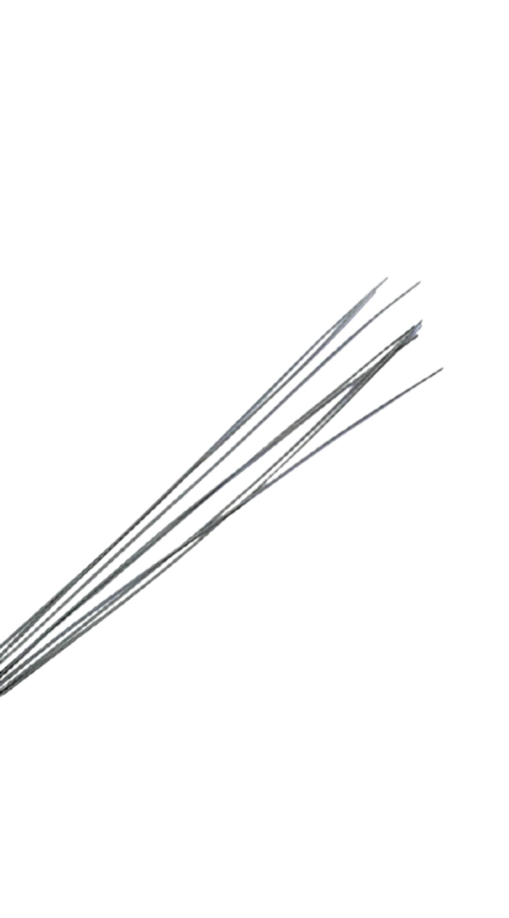 Straight Round Stainless Teel wires | DentaCarts | Dental Cart