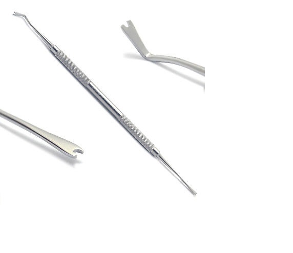 Allaya Tucker Plier | DentaCarts | Dental Cart