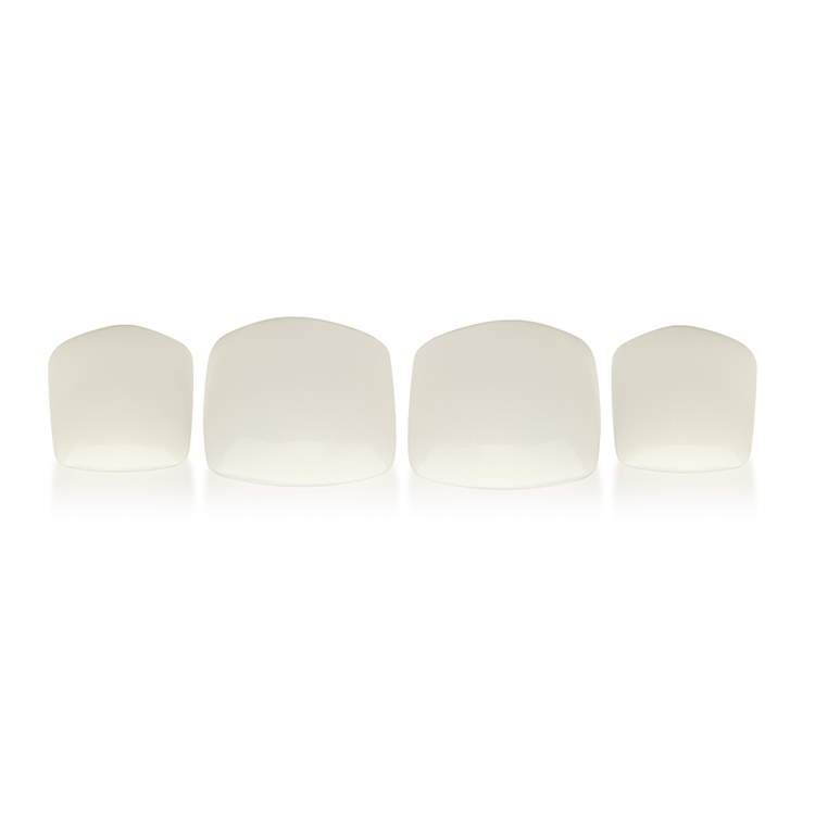 NuSmile Signature Pre-veneered Pediatric Crowns | DentaCarts | Dental Cart