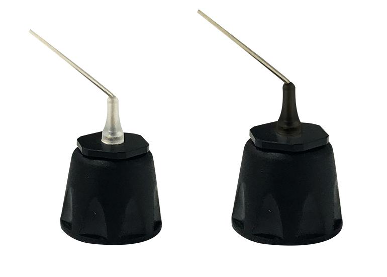 Medical Fast Fill Tips | DentaCarts | Dental Cart