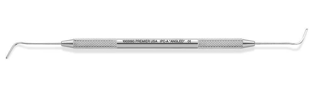 Premier Carver DE IPC-A Angled | DentaCarts | Dental Cart