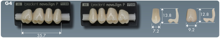 Bredent Visio Lign Veneers | DentaCarts | Dental Cart