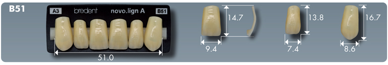 Bredent Visio Lign Veneers | DentaCarts | Dental Cart