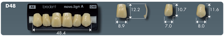 Bredent Visio Lign Veneers | DentaCarts | Dental Cart