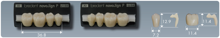 Bredent Visio Lign Veneers | DentaCarts | Dental Cart