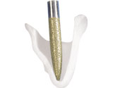 Bredent Diabolo Sintered Diamonds | DentaCarts | Dental Cart
