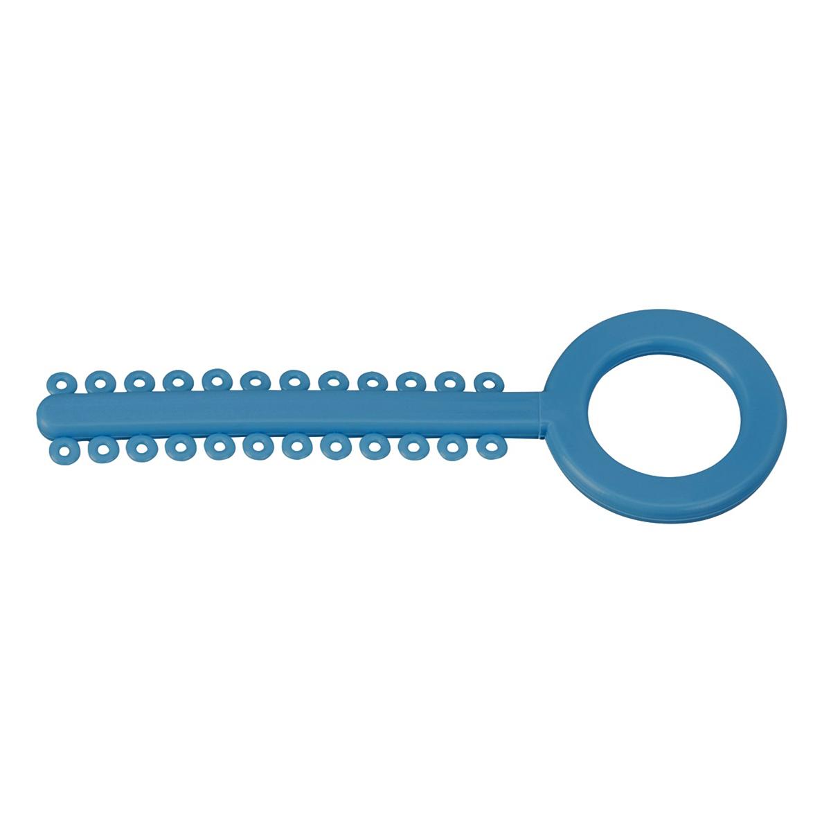 Ortho Organizers Safe T-Tie Ligatures (Box of 30) | DentaCarts | Dental Cart