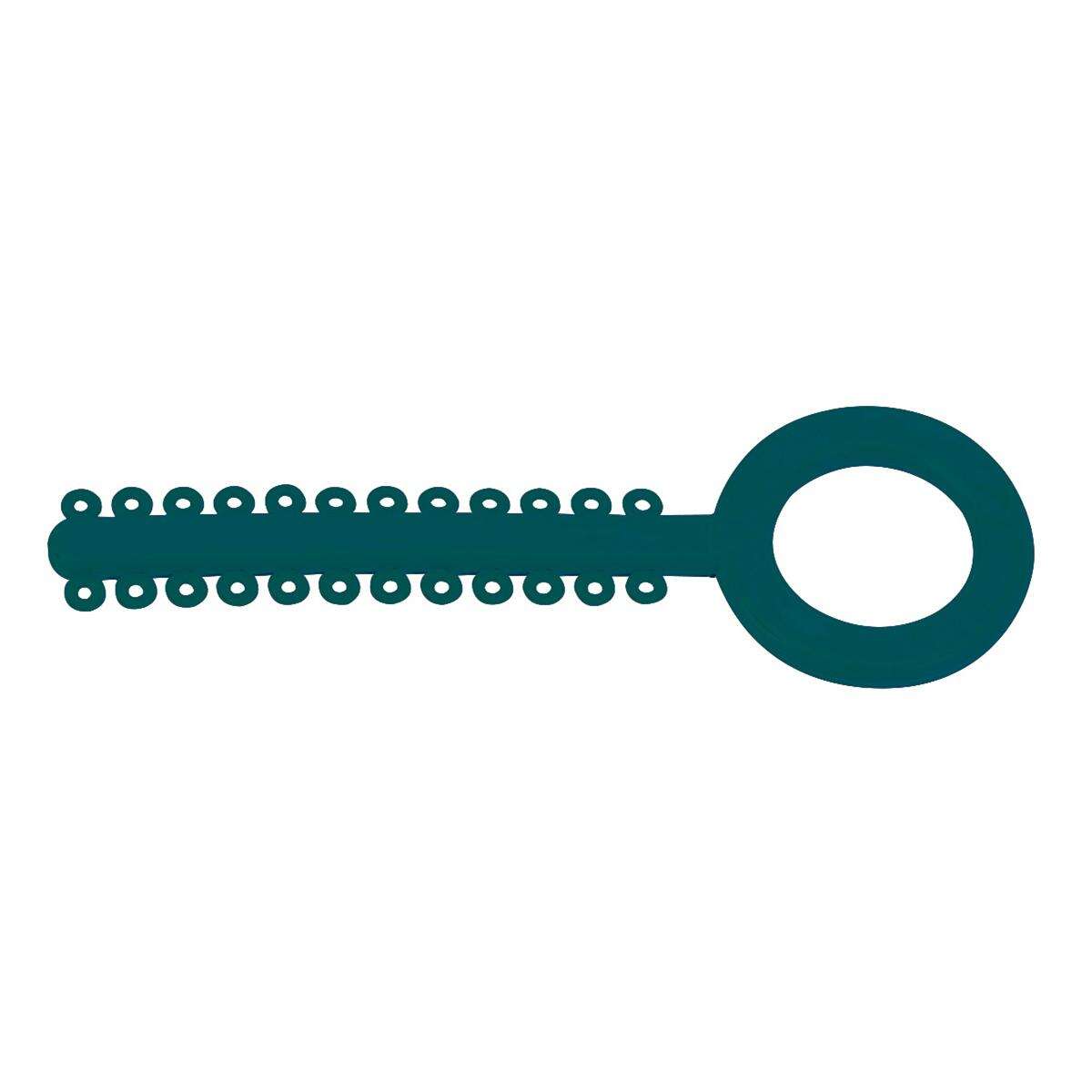 Ortho Organizers Safe T-Tie Ligatures (Box of 30) | DentaCarts | Dental Cart