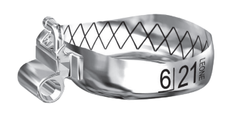 Leone Molar Band | DentaCarts | Dental Cart