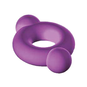 Ortho Organizers Safe-T-Separators Purple | DentaCarts | Dental Cart