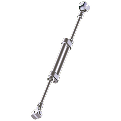 Ortho Organizers Twin Force Bite Corrector Double Lock | DentaCarts | Dental Cart