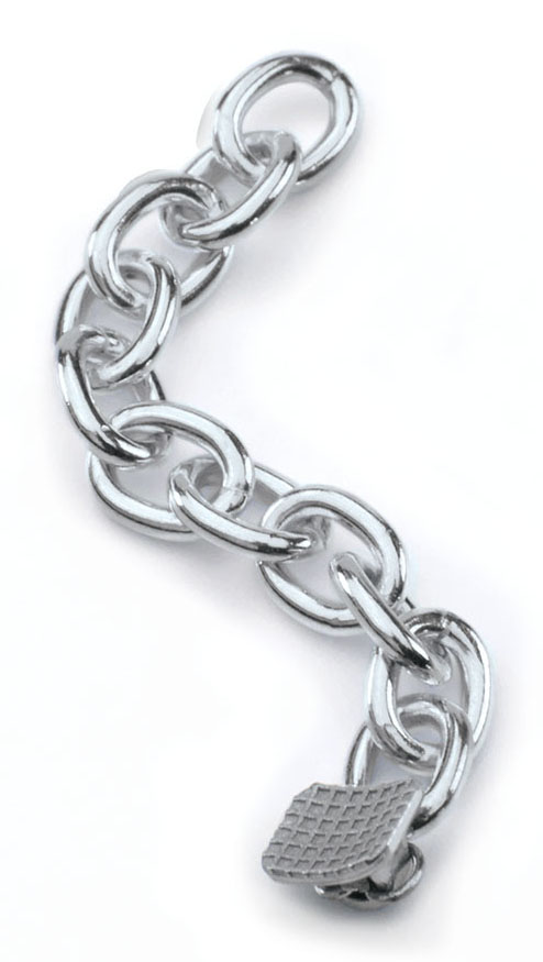 Ortho Organizers Direct Bond Eyelets with Chain | DentaCarts | Dental Cart