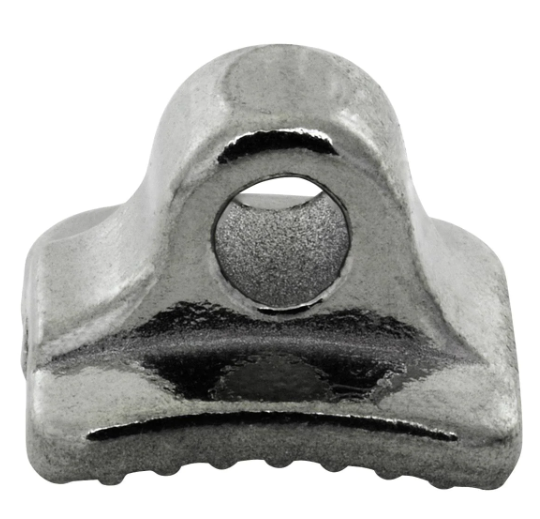 Ortho Organizers Opti-MIM Direct Bond Eyelet | DentaCarts | Dental Cart