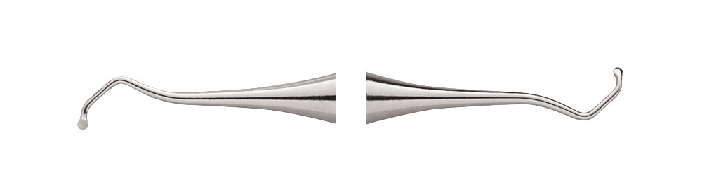 Premier Excavator DE TB 8 (C13) | DentaCarts | Dental Cart