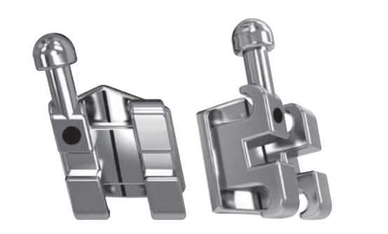 Leone D.B Mini Diagonal Roth BKT .022" Set 5X5 | DentaCarts | Dental Cart