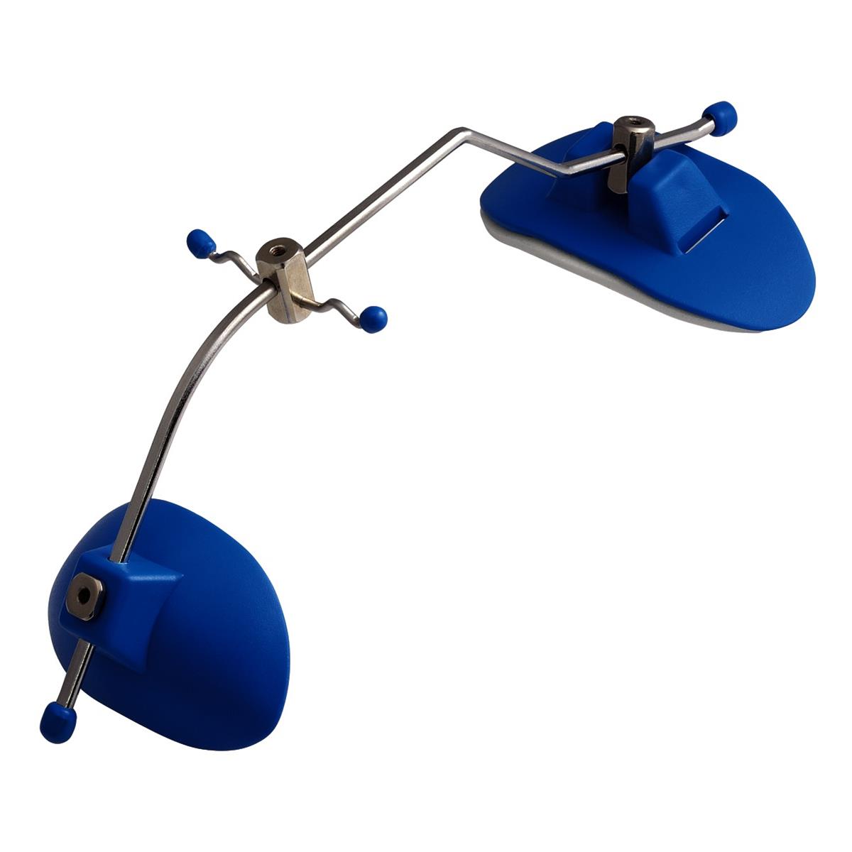 Ortho Organizers Face Mask Reverse Pull | DentaCarts | Dental Cart