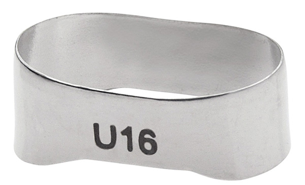 Ortho Organizers Bicuspid Bands | DentaCarts | Dental Cart