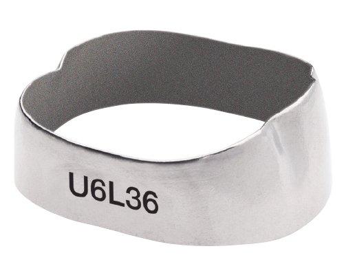 Ortho Organizers EPIC Contour Molar Bands | DentaCarts | Dental Cart