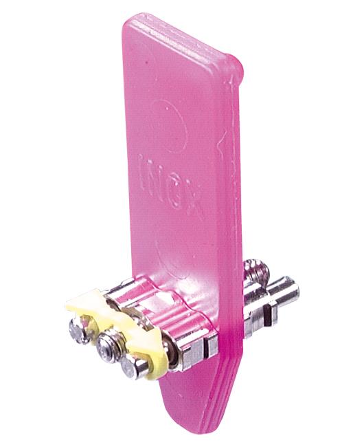 Leone Medium Screw 2-Way 11 mm | DentaCarts | Dental Cart