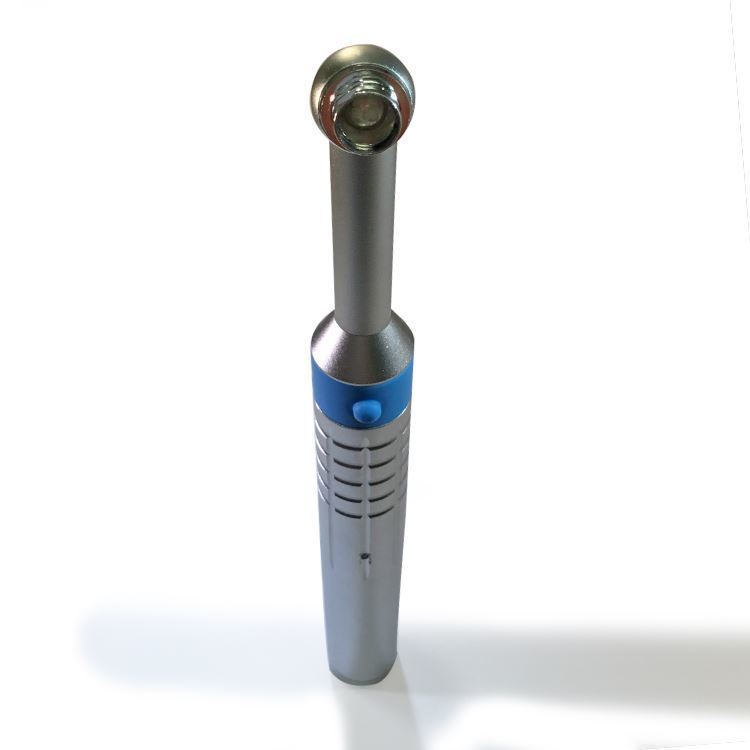 NuSmile LED Curing Light Kit | DentaCarts | Dental Cart