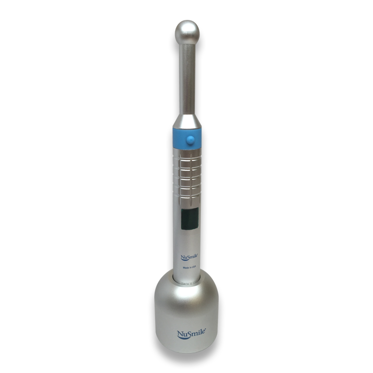 NuSmile LED Curing Light Kit | DentaCarts | Dental Cart