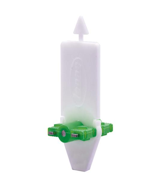 Leone Pop Screw | DentaCarts | Dental Cart