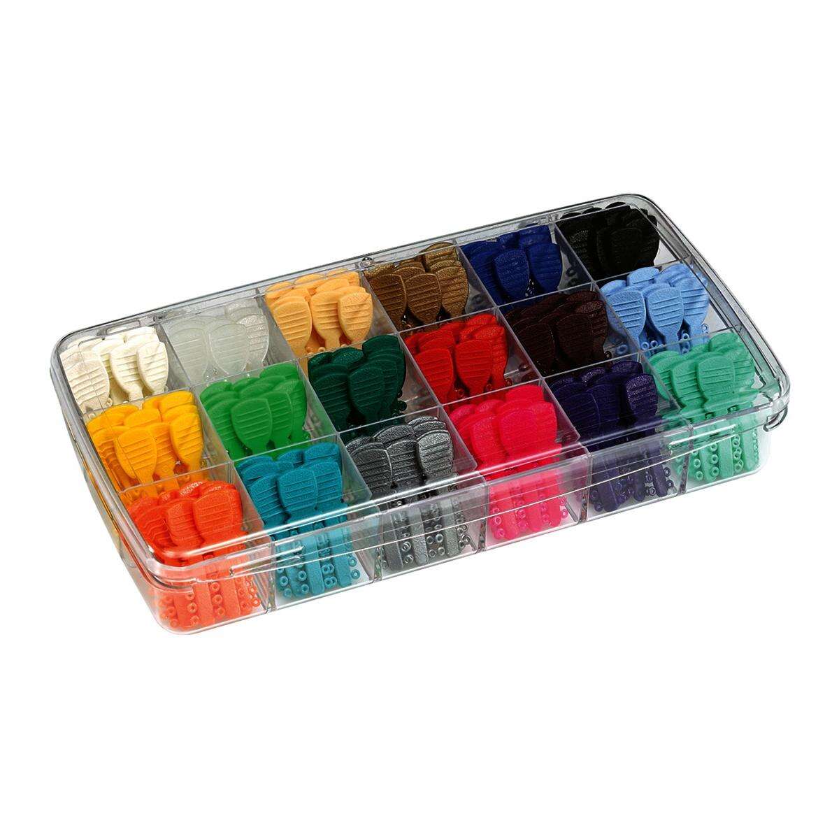 Ortho Organizers Mini O-Tie Ligature Kit | DentaCarts | Dental Cart